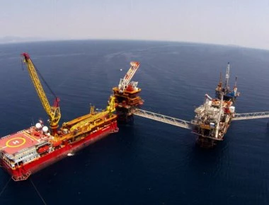 Με στόχο τα 2,3 τρισεκ. κυβικά πόδια αερίου το γεωτρητικό πρόγραμμα της Energean στο Ισραήλ